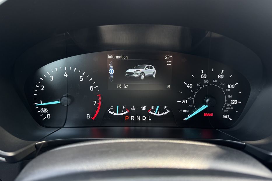 Продам Ford Escape COMIS  2019 года в г. Умань, Черкасская область