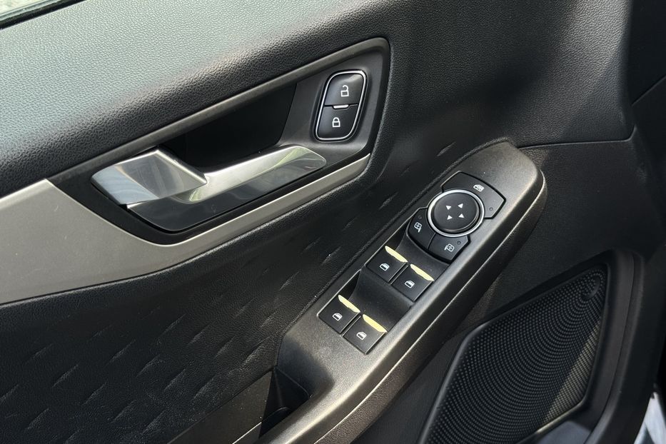 Продам Ford Escape COMIS  2019 года в г. Умань, Черкасская область