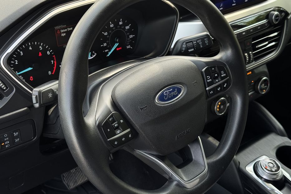 Продам Ford Escape COMIS  2019 года в г. Умань, Черкасская область