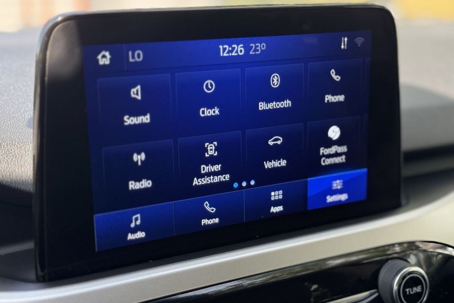 Продам Ford Escape COMIS  2019 года в г. Умань, Черкасская область
