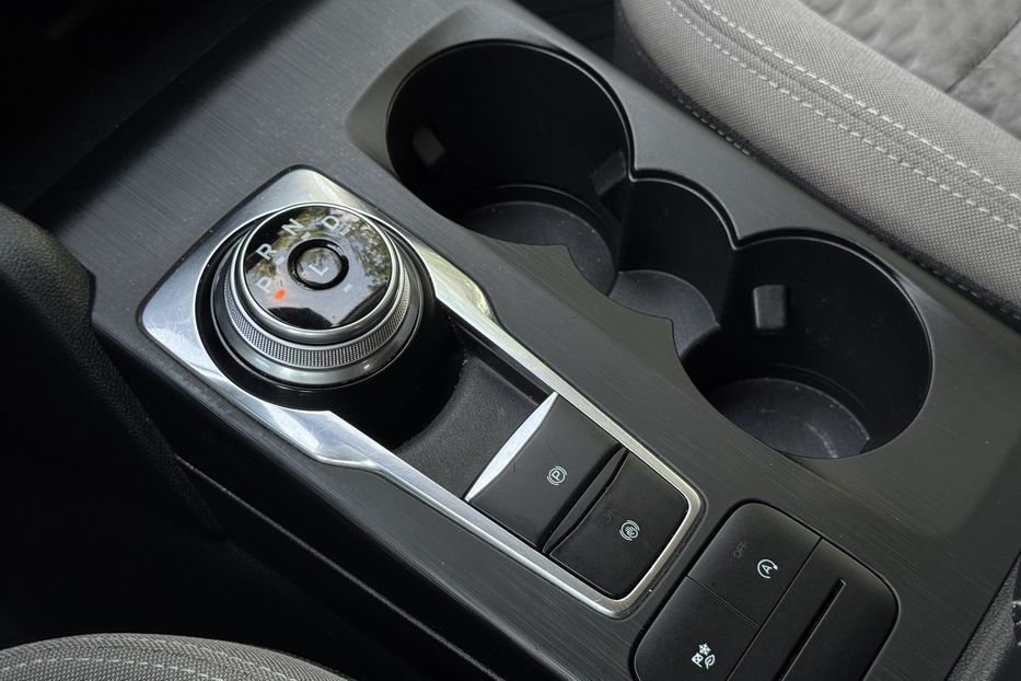 Продам Ford Escape COMIS  2019 года в г. Умань, Черкасская область