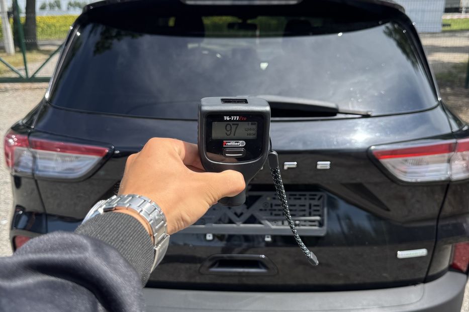 Продам Ford Escape COMIS  2019 года в г. Умань, Черкасская область