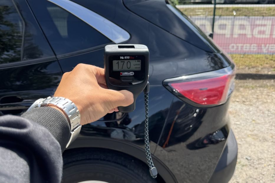 Продам Ford Escape COMIS  2019 года в г. Умань, Черкасская область
