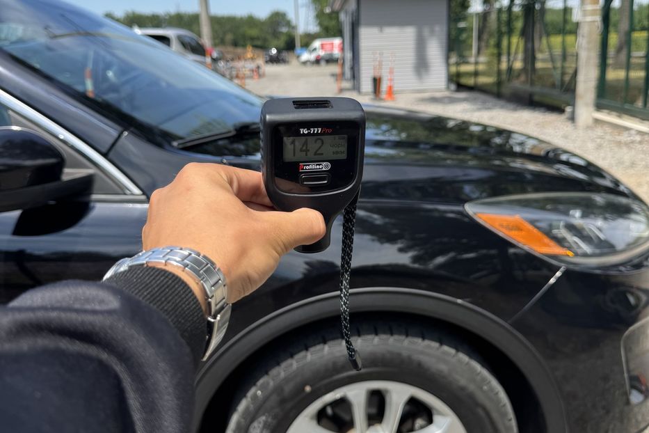 Продам Ford Escape COMIS  2019 года в г. Умань, Черкасская область