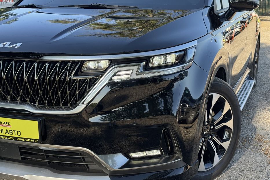 Продам Hyundai B Carnival 9-місць 2021 года в г. Умань, Черкасская область