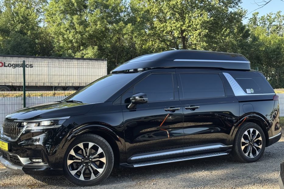 Продам Hyundai B Carnival 9-місць 2021 года в г. Умань, Черкасская область