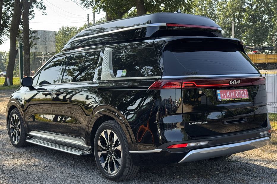 Продам Hyundai B Carnival 9-місць 2021 года в г. Умань, Черкасская область