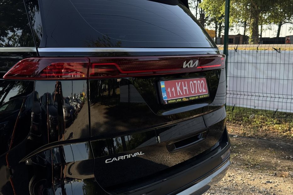 Продам Hyundai B Carnival 9-місць 2021 года в г. Умань, Черкасская область