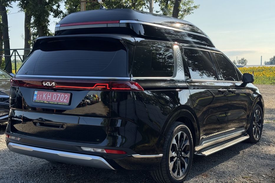 Продам Hyundai B Carnival 9-місць 2021 года в г. Умань, Черкасская область