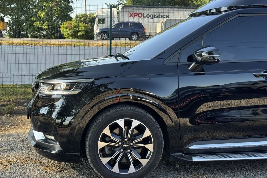 Продам Hyundai B Carnival 9-місць 2021 года в г. Умань, Черкасская область