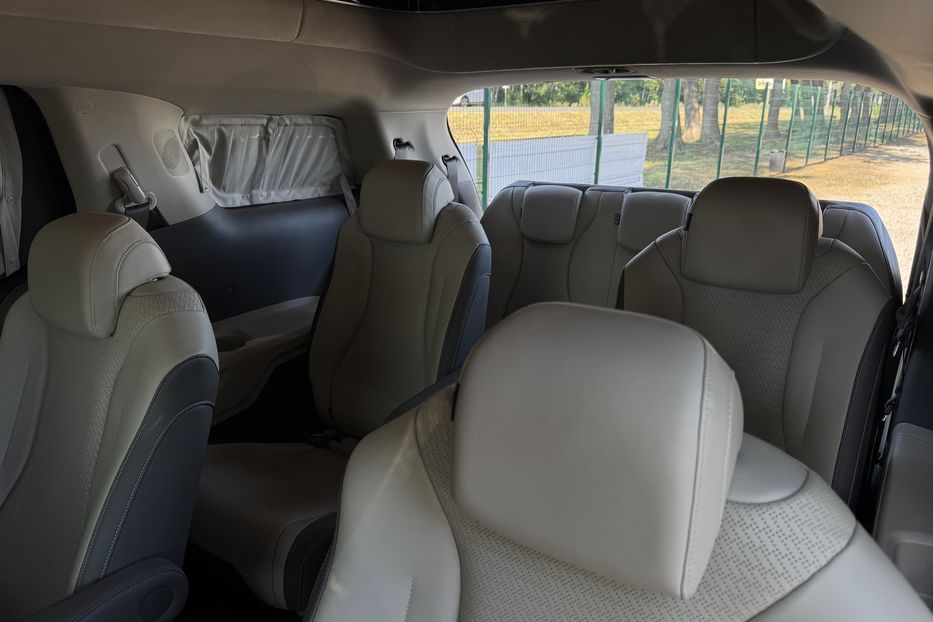 Продам Hyundai B Carnival 9-місць 2021 года в г. Умань, Черкасская область