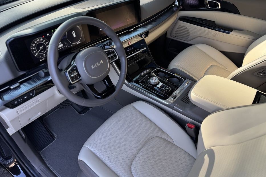 Продам Hyundai B Carnival 9-місць 2021 года в г. Умань, Черкасская область