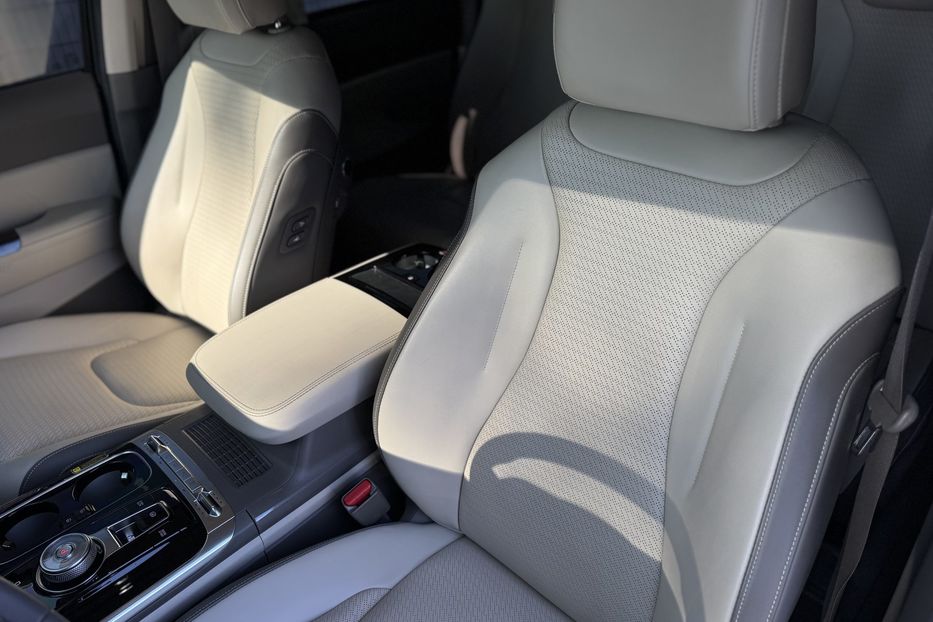 Продам Hyundai B Carnival 9-місць 2021 года в г. Умань, Черкасская область