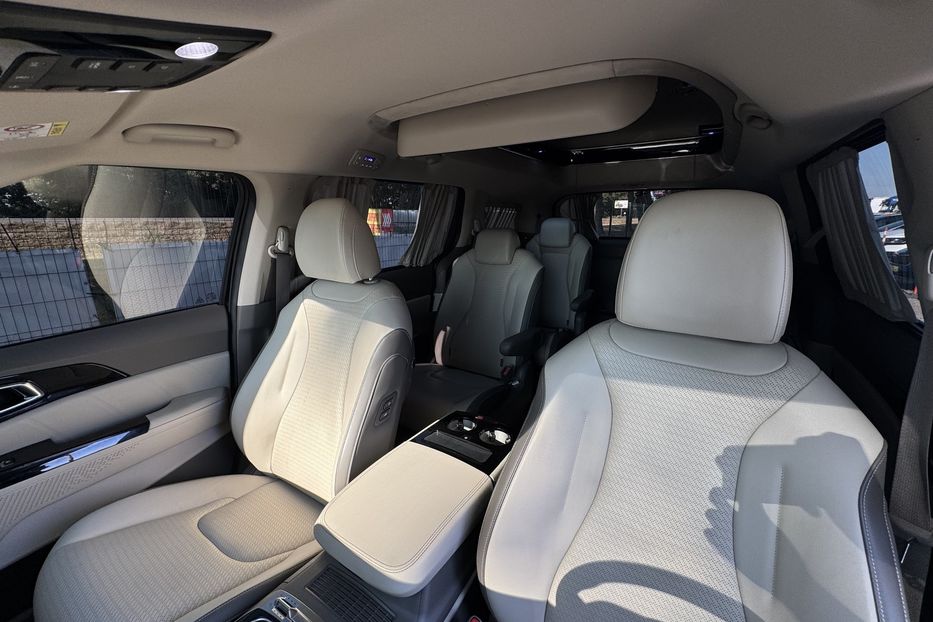 Продам Hyundai B Carnival 9-місць 2021 года в г. Умань, Черкасская область