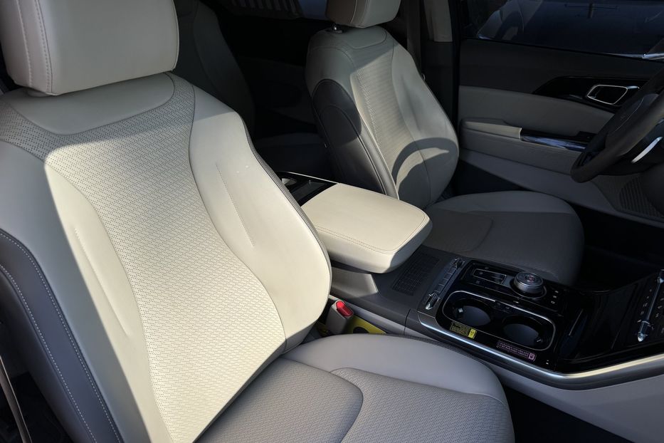 Продам Hyundai B Carnival 9-місць 2021 года в г. Умань, Черкасская область