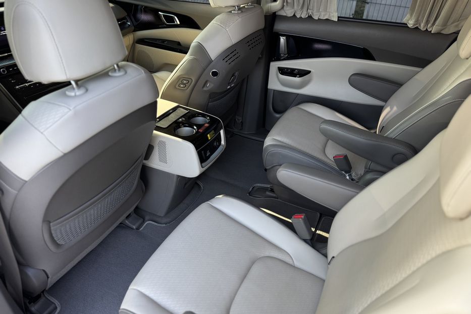 Продам Hyundai B Carnival 9-місць 2021 года в г. Умань, Черкасская область