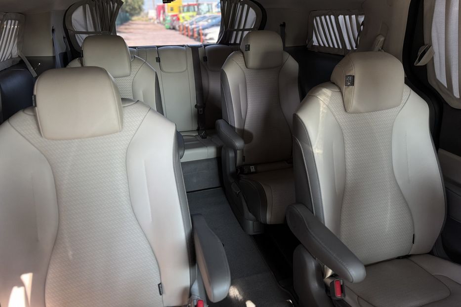 Продам Hyundai B Carnival 9-місць 2021 года в г. Умань, Черкасская область