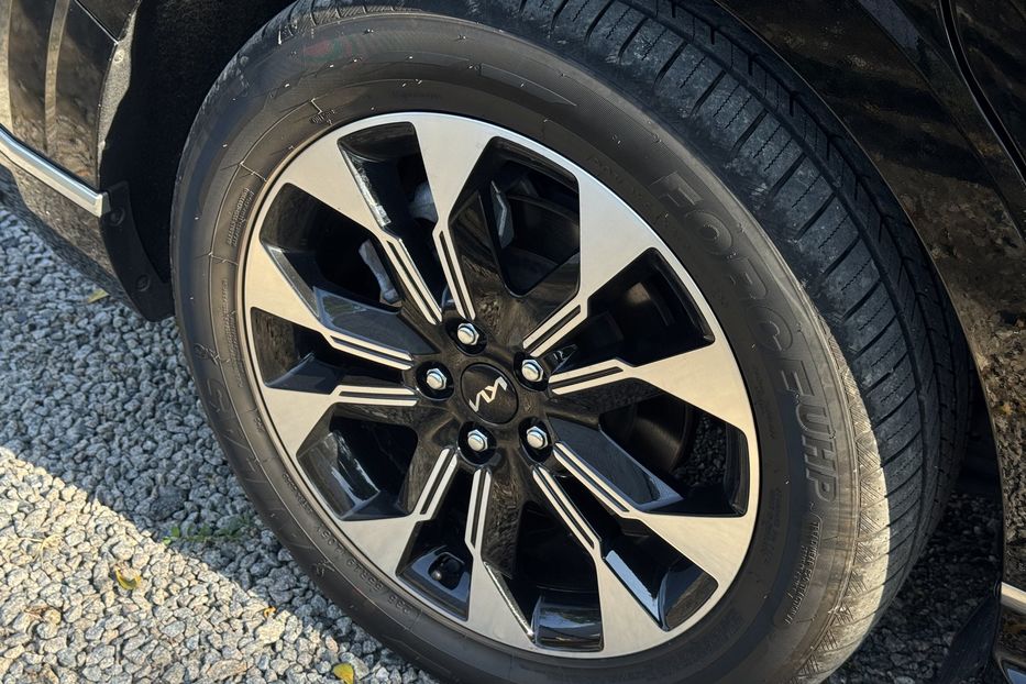 Продам Hyundai B Carnival 9-місць 2021 года в г. Умань, Черкасская область