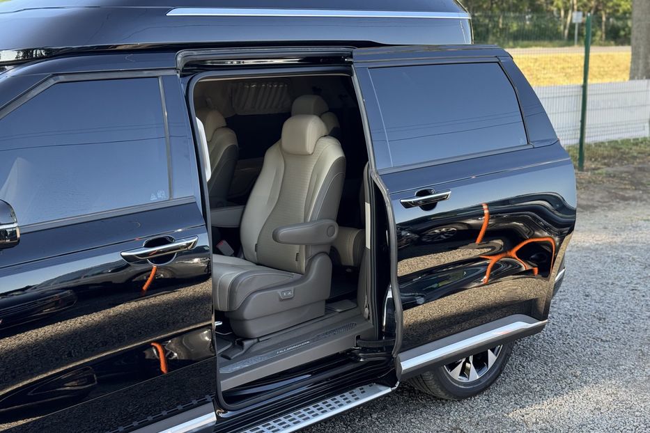 Продам Hyundai B Carnival 9-місць 2021 года в г. Умань, Черкасская область