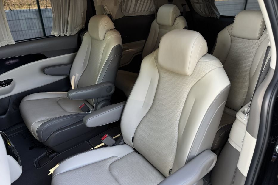 Продам Hyundai B Carnival 9-місць 2021 года в г. Умань, Черкасская область