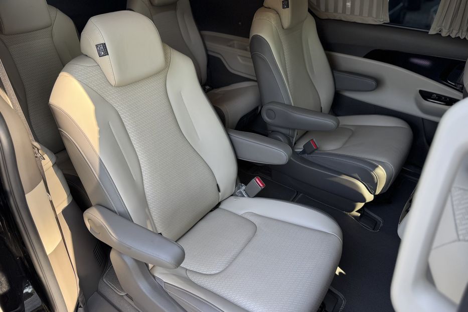 Продам Hyundai B Carnival 9-місць 2021 года в г. Умань, Черкасская область