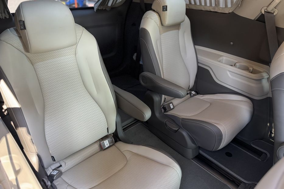 Продам Hyundai B Carnival 9-місць 2021 года в г. Умань, Черкасская область