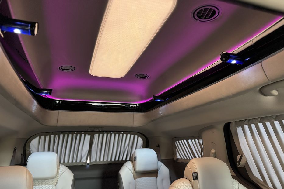 Продам Hyundai B Carnival 9-місць 2021 года в г. Умань, Черкасская область
