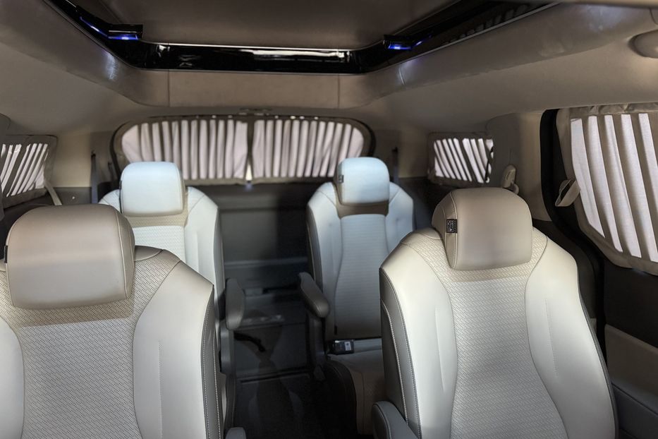 Продам Hyundai B Carnival 9-місць 2021 года в г. Умань, Черкасская область