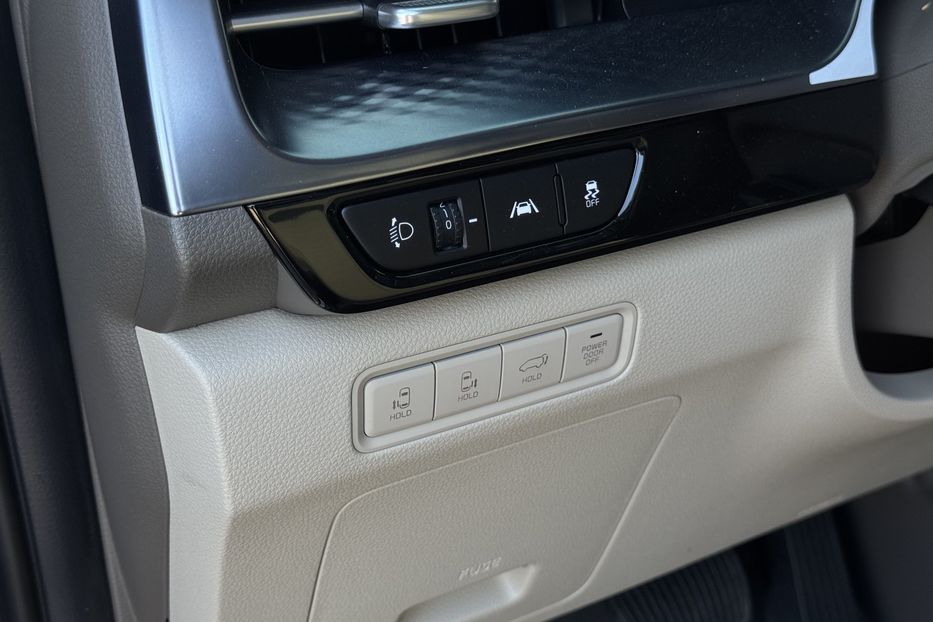 Продам Hyundai B Carnival 9-місць 2021 года в г. Умань, Черкасская область