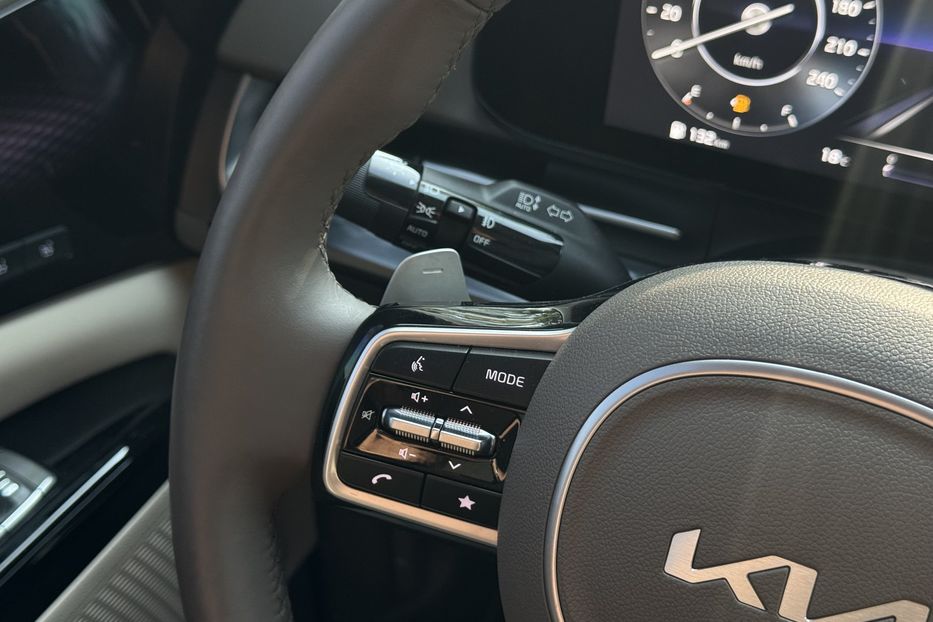 Продам Hyundai B Carnival 9-місць 2021 года в г. Умань, Черкасская область