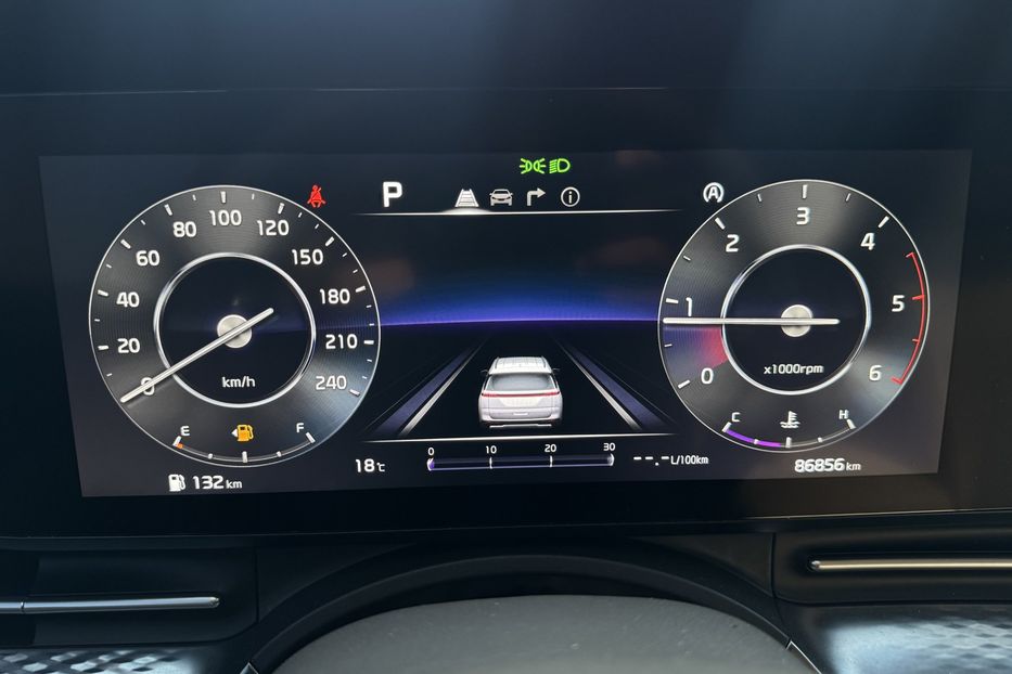 Продам Hyundai B Carnival 9-місць 2021 года в г. Умань, Черкасская область