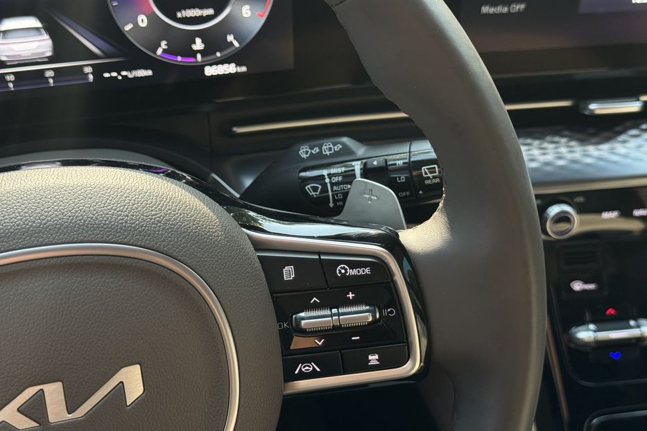Продам Hyundai B Carnival 9-місць 2021 года в г. Умань, Черкасская область