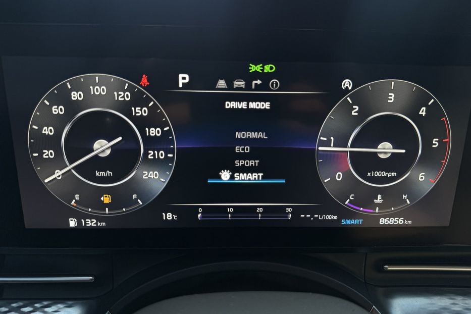Продам Hyundai B Carnival 9-місць 2021 года в г. Умань, Черкасская область
