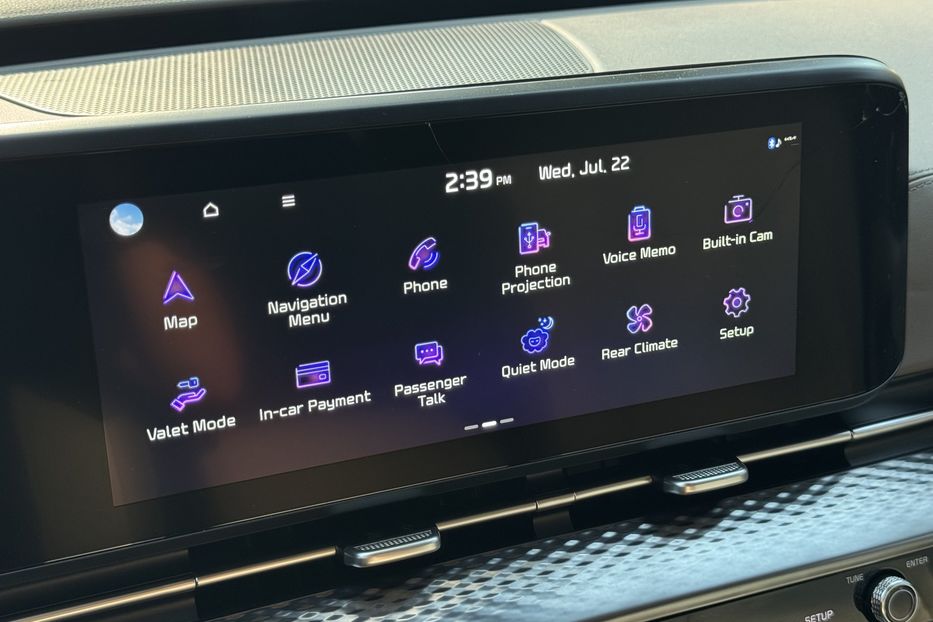 Продам Hyundai B Carnival 9-місць 2021 года в г. Умань, Черкасская область