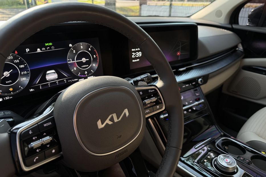 Продам Hyundai B Carnival 9-місць 2021 года в г. Умань, Черкасская область