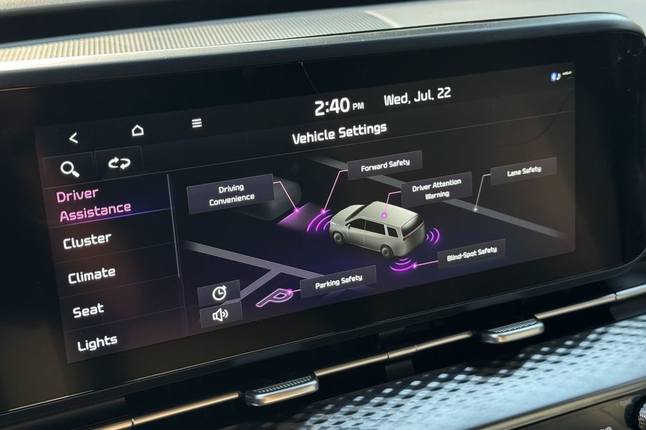 Продам Hyundai B Carnival 9-місць 2021 года в г. Умань, Черкасская область