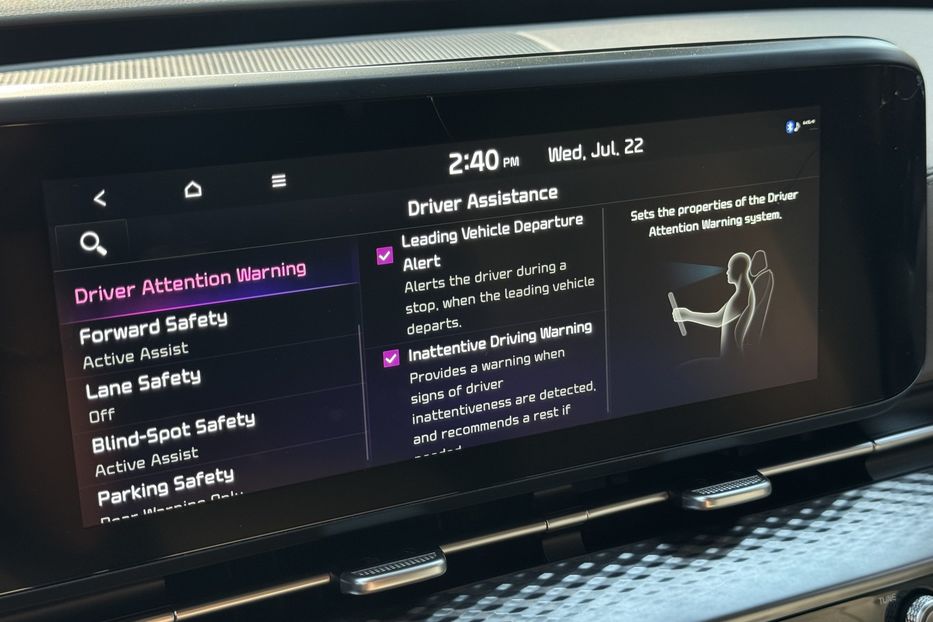 Продам Hyundai B Carnival 9-місць 2021 года в г. Умань, Черкасская область