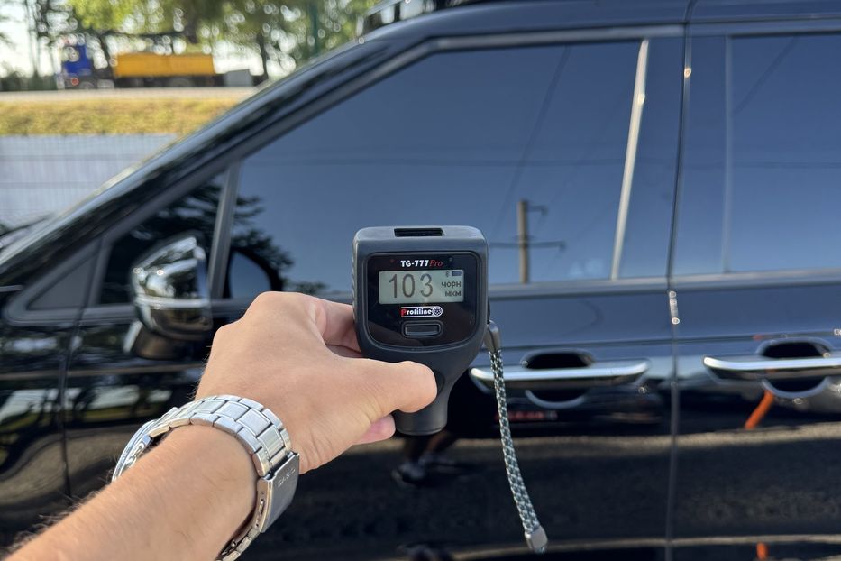 Продам Hyundai B Carnival 9-місць 2021 года в г. Умань, Черкасская область