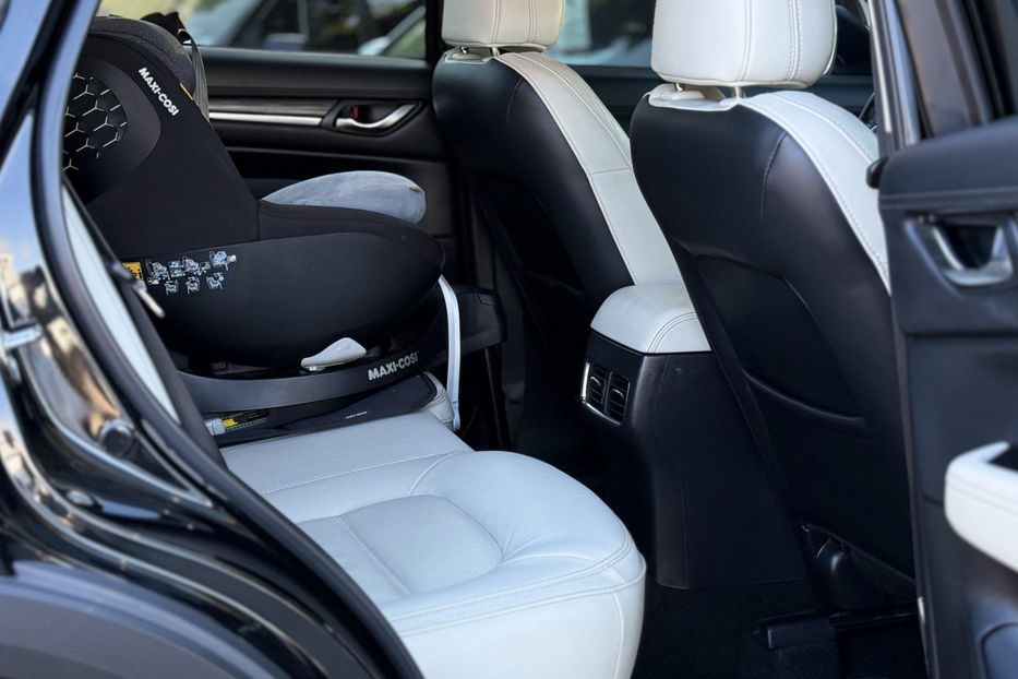 Продам Mazda CX-5 2.5 SkyActiv-G AT (194 к.с.)  2022 года в Киеве