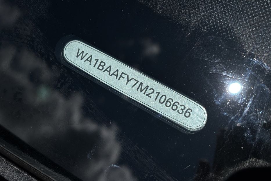 Продам Audi Q5 Premium Plus 2021 года в Львове