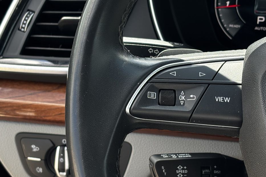 Продам Audi Q5 Premium Plus 2021 года в Львове