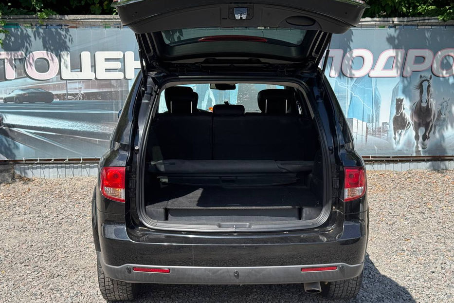 Продам SsangYong Kyron 2.0D AT (141 к.с.) 4WD Luxury 2010 года в Киеве