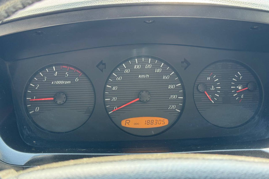 Продам SsangYong Kyron 2.0D AT (141 к.с.) 4WD Luxury 2010 года в Киеве