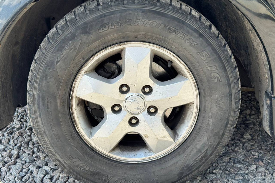 Продам SsangYong Kyron 2.0D AT (141 к.с.) 4WD Luxury 2010 года в Киеве