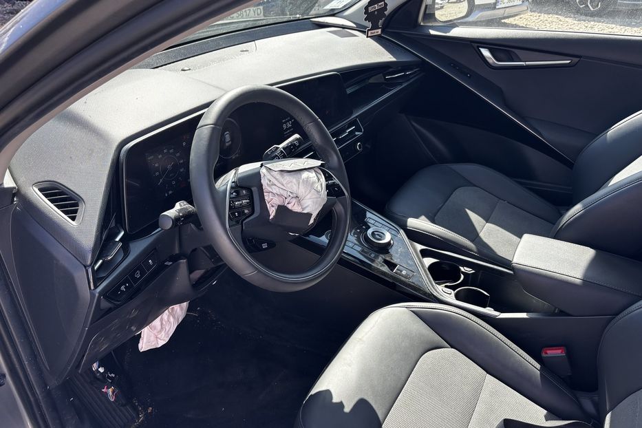 Продам Kia Niro  Wind 7786 2024 года в Львове