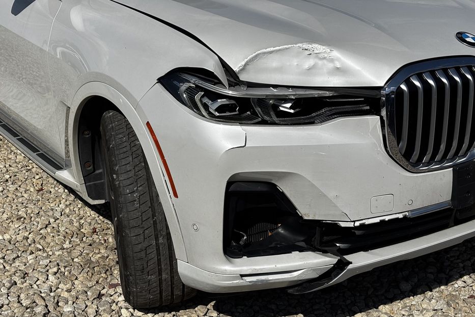 Продам BMW X7 Xdrive40I авто у Львові 2019 года в Львове