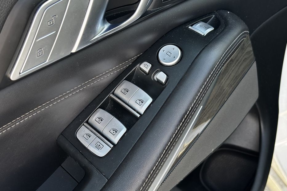 Продам BMW X7 Xdrive40I авто у Львові 2019 года в Львове