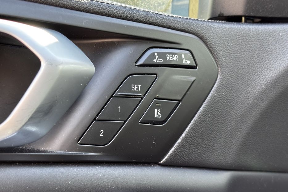 Продам BMW X7 Xdrive40I авто у Львові 2019 года в Львове