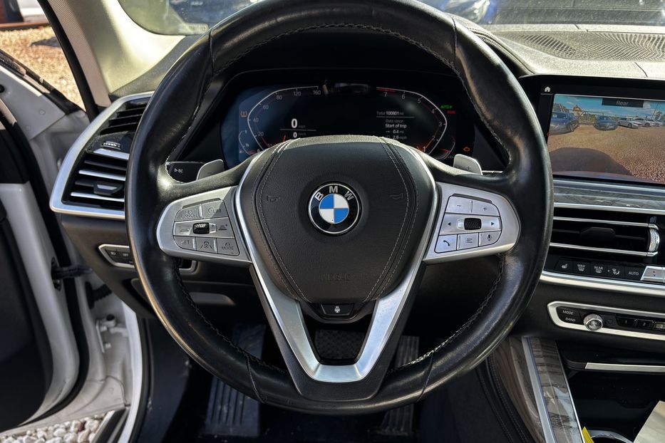 Продам BMW X7 Xdrive40I авто у Львові 2019 года в Львове