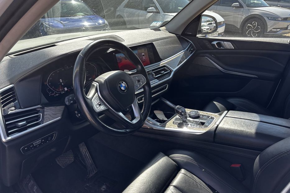 Продам BMW X7 Xdrive40I авто у Львові 2019 года в Львове